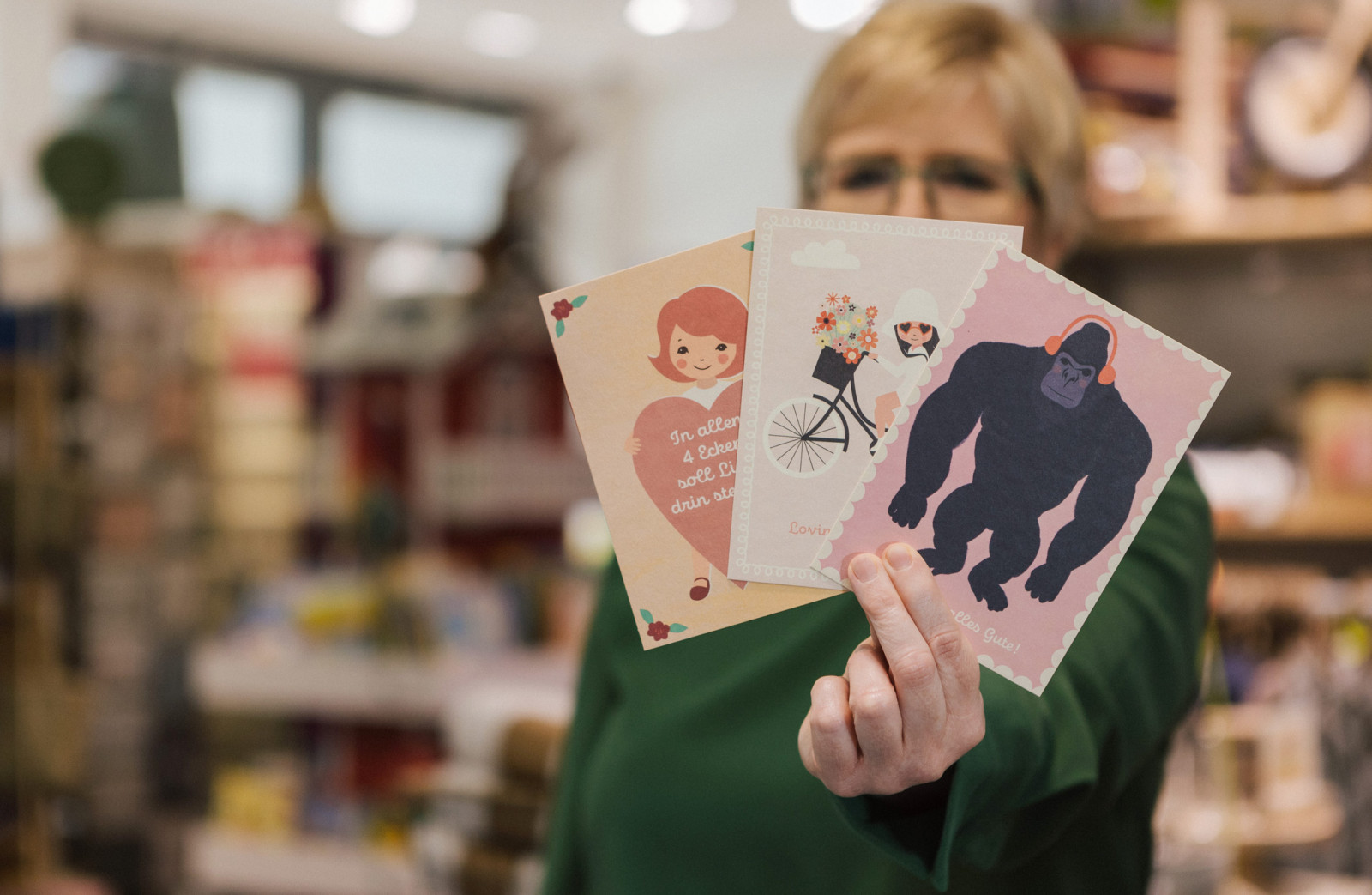 Lauchringen Spielzeug