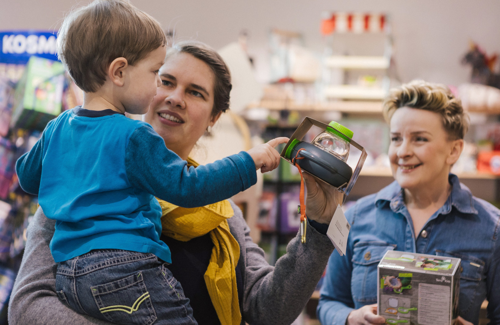 Spielzeug Lauchringen